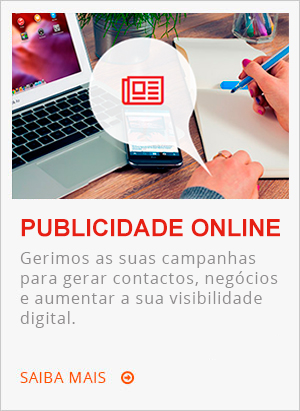 Publicidade Online 