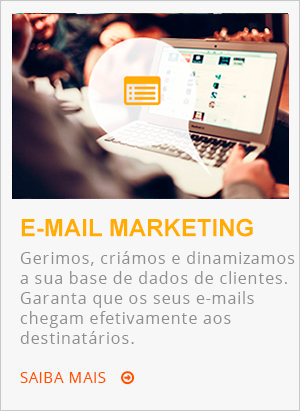 Email Marketing 