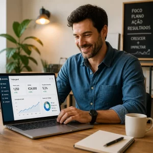 Negócios Online