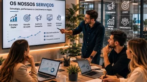 Porquê investir em Google Ads para aumentar os resultados do seu negócio?